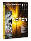 Norton internet security 2010 version 3 postes