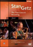 The final concert recording