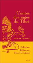 Contes des sages du Tibet