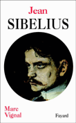 Jean Sibelius&nbsp;-&nbsp;Marc Vignal
