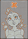 Sky doll, Box Collector&nbsp;-&nbsp;Alessandro Barbucci, Barbara Canepa