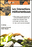 Les interactions médicamenteuses