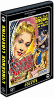 Minne, l'ing�nue libertine