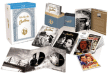 Casablanca - Blu-Ray - Edition Prestige Spéciale Fnac&nbsp;-&nbsp;Michael Curtiz