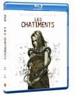 Les Châtiments - Edition Blu-Ray&nbsp;-&nbsp;Stephen Hopkins