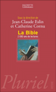 La Bible 2000 ans de lectures&nbsp;-&nbsp;J.C. Eslin, C. Cornu