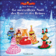 Le merveilleux Noël des rois et des reines&nbsp;-&nbsp;Alex Sanders