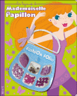 Les bijoux de mademoiselle Papillon&nbsp;-&nbsp;Justine