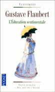 L'éducation sentimentale&nbsp;-&nbsp;Gustave Flaubert