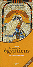 Tarots Egyptiens&nbsp;-&nbsp;Laura Tuan