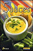 120 recettes de sauces pour tous les plats&nbsp;-&nbsp;Collectif