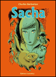 Sacha&nbsp;-&nbsp;Charles Berbérian