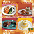 Cuisine des fêtes&nbsp;-&nbsp;C. Hitzel