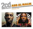 Abd Al Malik&nbsp;-&nbsp;Dante - Gibraltar