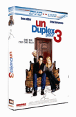 Un duplex pour 3