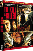 To Kill a Killer&nbsp;-&nbsp;Ricardo Islas