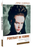 Portrait de femme