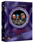 Stargate SG-1&nbsp;-&nbsp;Coffret de la Saison 6 - Volume 2