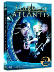 Stargate Atlantis&nbsp;-&nbsp;Saison 3 - Volume 2