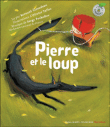 Pierre et le loup&nbsp;-&nbsp;Serge Prokofiev, Bernard Giraudeau