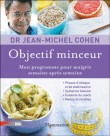 Objectif minceur&nbsp;-&nbsp;Jean-Michel Cohen
