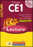 Lecture CE1, 7-8 ans&nbsp;-&nbsp;Albert Cohen, Jean Roullier
