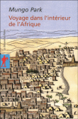 Voyage a l'interieur de l'afrique
