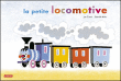 La petite locomotive&nbsp;-&nbsp;Jan Carek, Zdenek  Miler