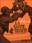 La sainte Trinité&nbsp;-&nbsp;Franck Bourgeron