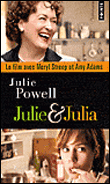Julie et Julia, sexe blog et boeuf bourguignon