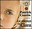 Le silence de clara&nbsp;-&nbsp;P. Cauvin