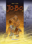 Jo Bo - Jo Bo, T1