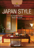 Japan style&nbsp;-&nbsp;Daisann Mc Lane