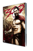 300 - Edition Simple&nbsp;-&nbsp;Zack Snyder