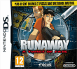 Runaway : A Twist of Fate&nbsp;-&nbsp;