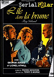 L'Île dans la brume&nbsp;-&nbsp;Terry O Morse
