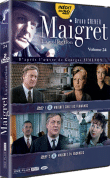 Le commissaire Maigret - Le commissaire Maigret