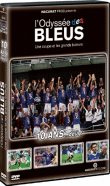 L'Odyssée des Bleus - Une coupe et les grands buteurs&nbsp;-&nbsp;Documentaire