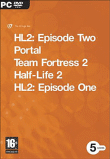 Half Life 2 : The Orange Box&nbsp;-&nbsp;