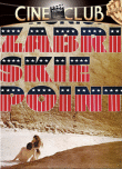 Zabriskie Point (DVD)