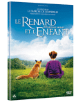 Le Renard et l'enfant - Edition Simple&nbsp;-&nbsp;Luc Jacquet