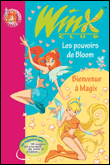 Compil Winx