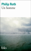Un homme&nbsp;-&nbsp;Philip Roth