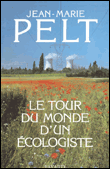 Tour du monde d'un ecologiste