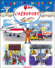 L'aéroport&nbsp;-&nbsp;Collectif