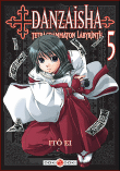 Danzaisha, T5&nbsp;-&nbsp;Ito