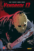 Vendredi 13&nbsp;-&nbsp;Gray, Jimmy Palmiotti