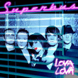 Superbus&nbsp;-&nbsp;Lova lova - Super Jewel Box