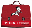 Le Petit Nicolas, Coffret 3 volumes + L'affiche du film + La trousse du Petit Nicolas&nbsp;-&nbsp;Jean-Jacques Sempé, René Goscinny