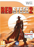 Red Steel 2 + Wii Motion Plus